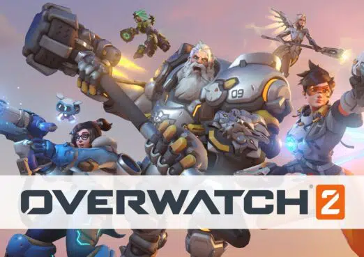 Overwatch 2