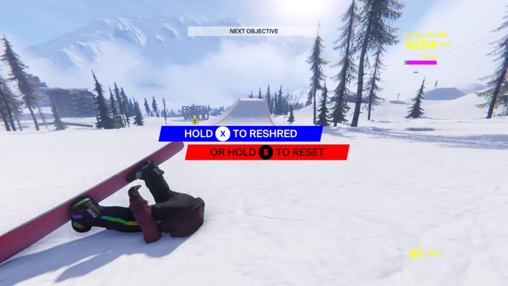 Recenzja Shredders - bez złamań i odmrożeń, a i tak fajnie 5 Shredders 2022 03 15 23 41 40