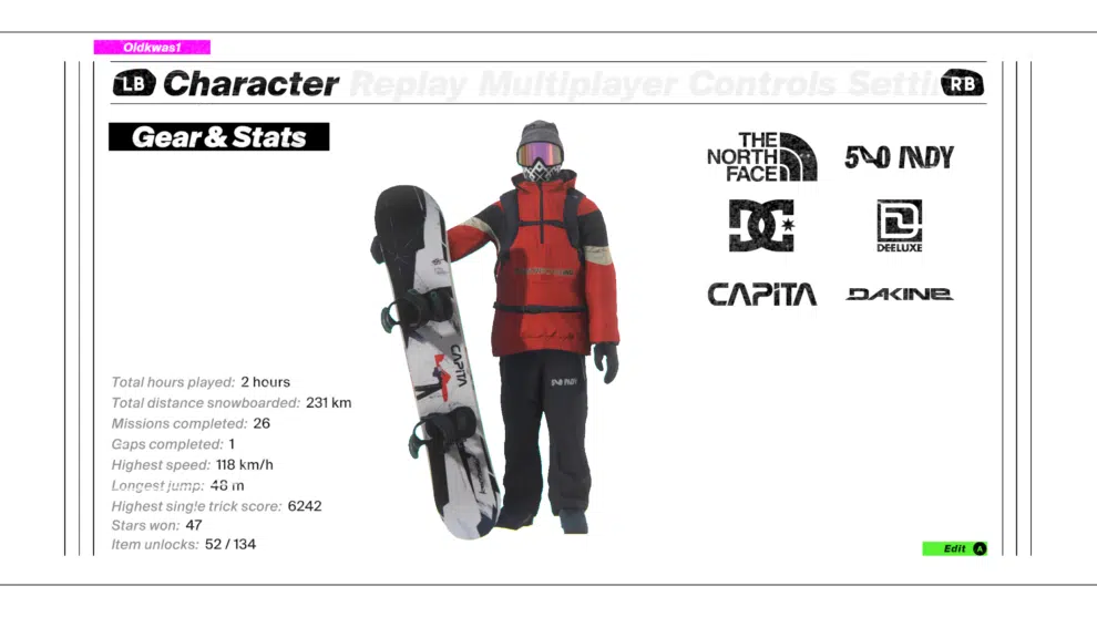 Recenzja Shredders - bez złamań i odmrożeń, a i tak fajnie 4 Shredders 2022 03 18 09 29 22