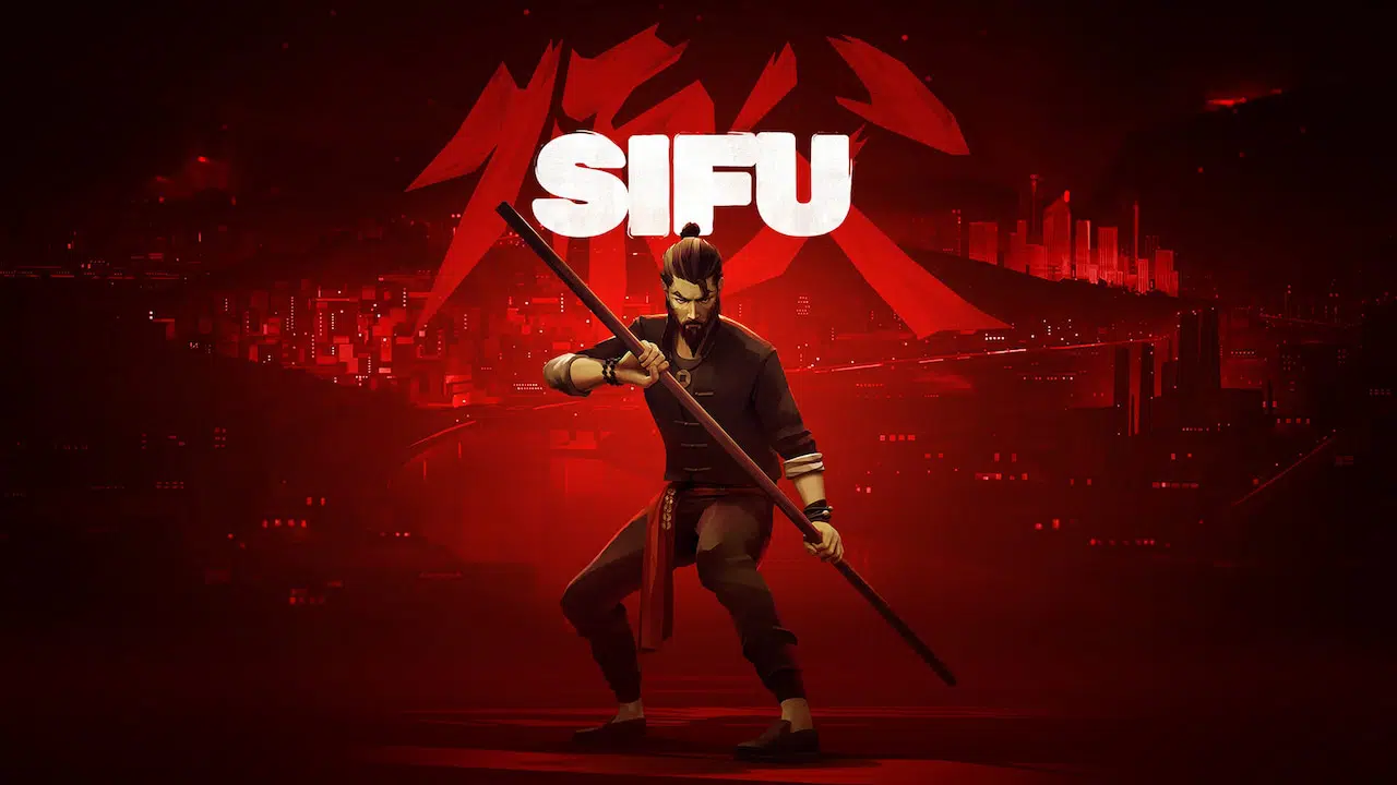 Sifu ze świetnym wynikiem sprzedaży po trzech tygodniach od premiery 1 Sifu