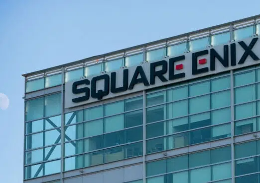 Square Enix