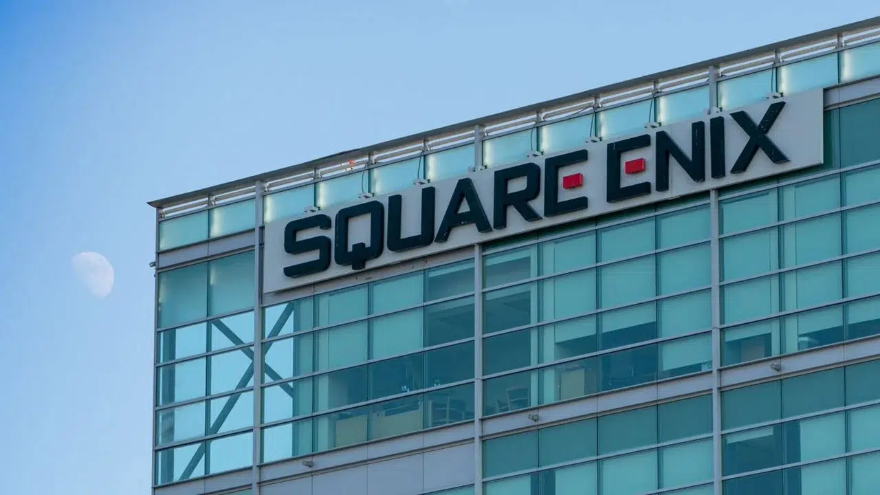 Square Enix