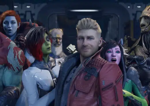 Strażnicy Galaktyki