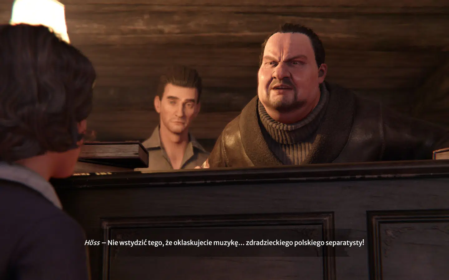 Recenzja Syberia: The World Before. Pociąg kończy swój kurs 3 Syberia The World Before 3