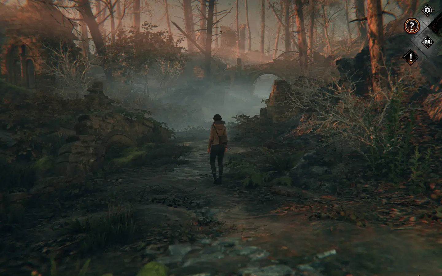 Recenzja Syberia: The World Before. Pociąg kończy swój kurs 5 Syberia The World Before 5