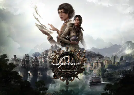 Syberia The World Before