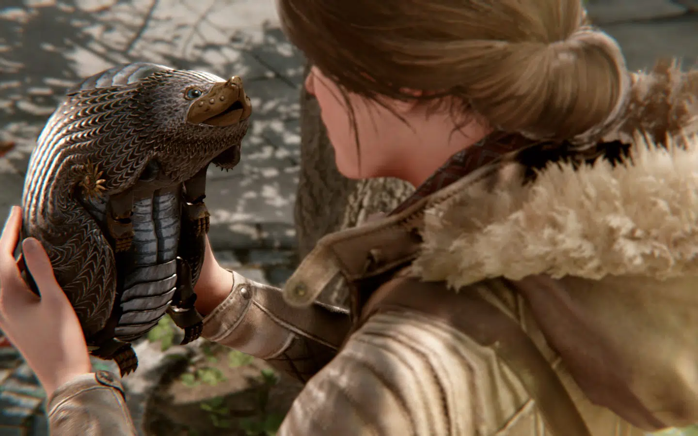 Recenzja Syberia: The World Before. Pociąg kończy swój kurs 7 Syberia The World Before 7