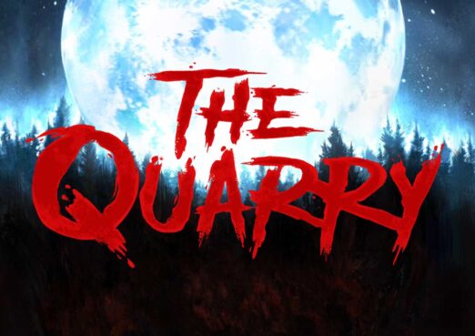 The Quarry 2