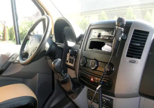 Transport Osób Płock