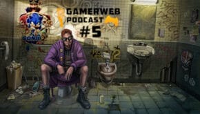 Gamerweb Podcast Gamerweb Podcast #5