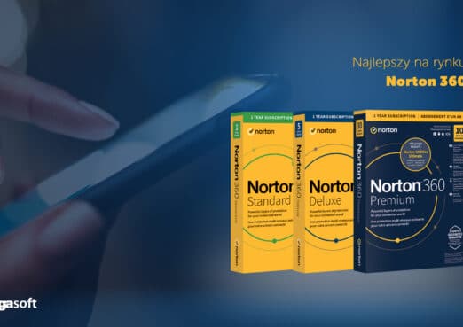 Norton 360 Zwycięzcą Rankingu