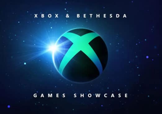 Xbox Showcase 2022