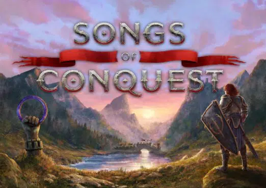 Songs Of Conquest
