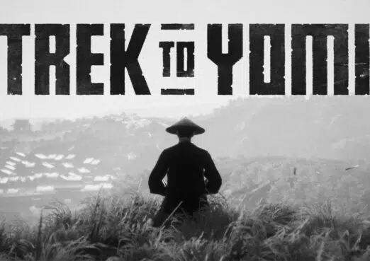 Trek To Yomi