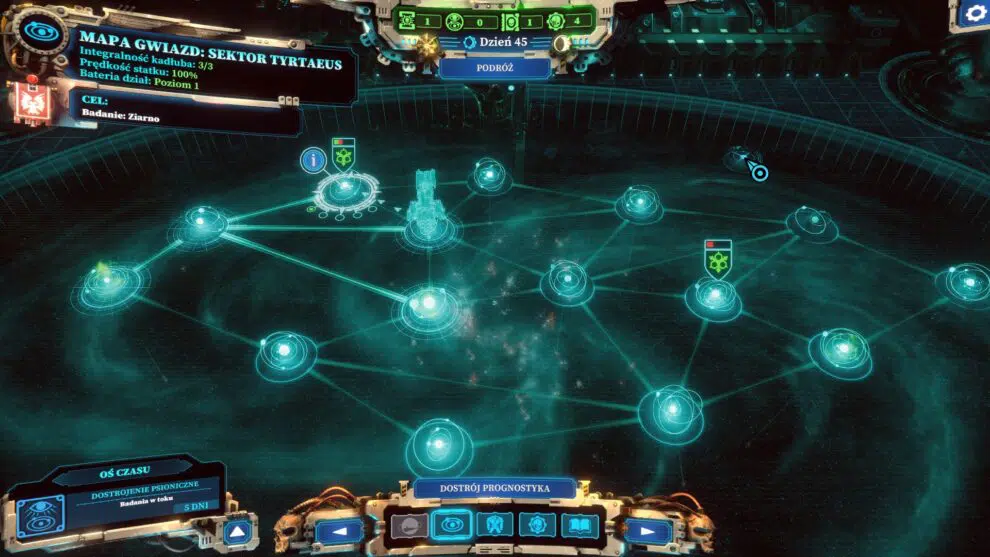 Warhammer Chaos Gate Daemonhunters Screen 2