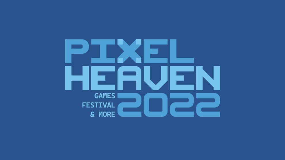 Pixel Heaven 2022