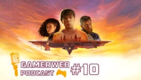 Gamerweb Podcast As Dusk Falls