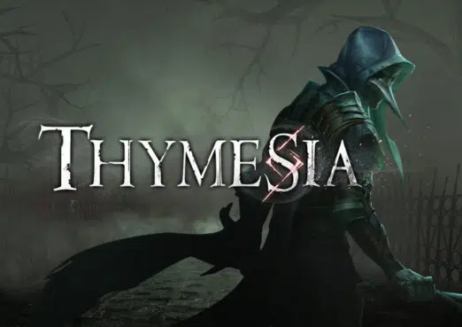 Thymesia