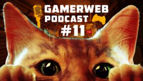 Gamerweb Podcast Gamerweb Podcast 11