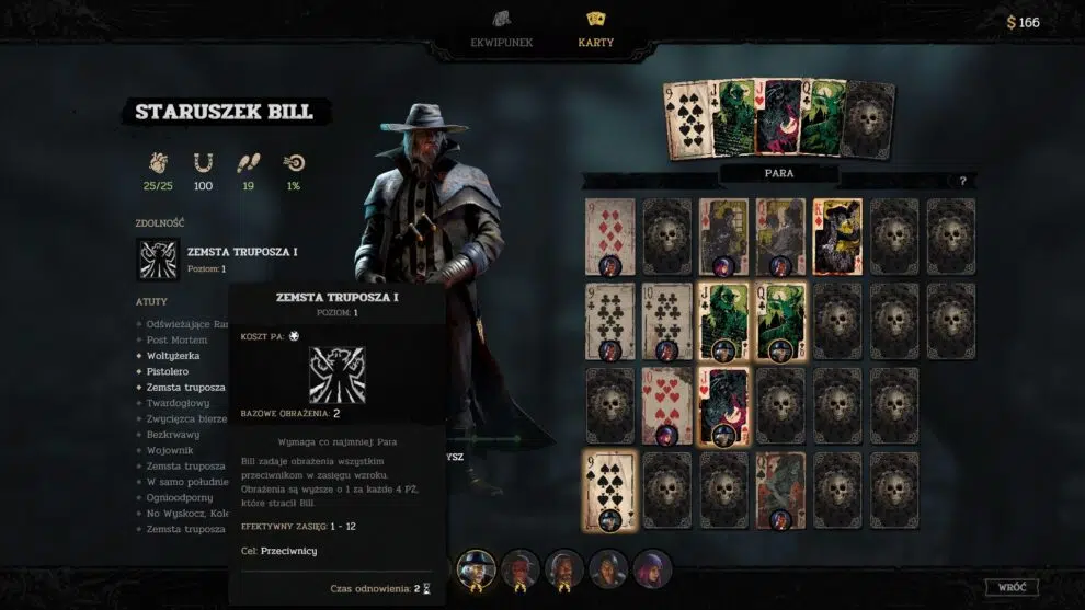 Hard West 2 Screen (1)
