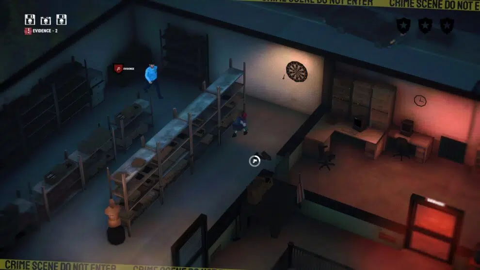 Serial Cleaners Screen (2)