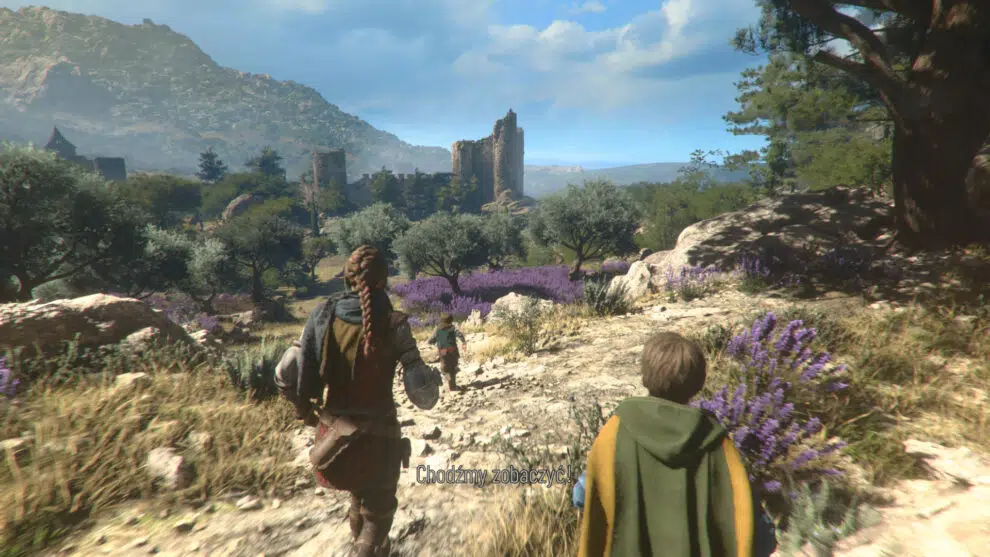 A Plague Tale Requiem