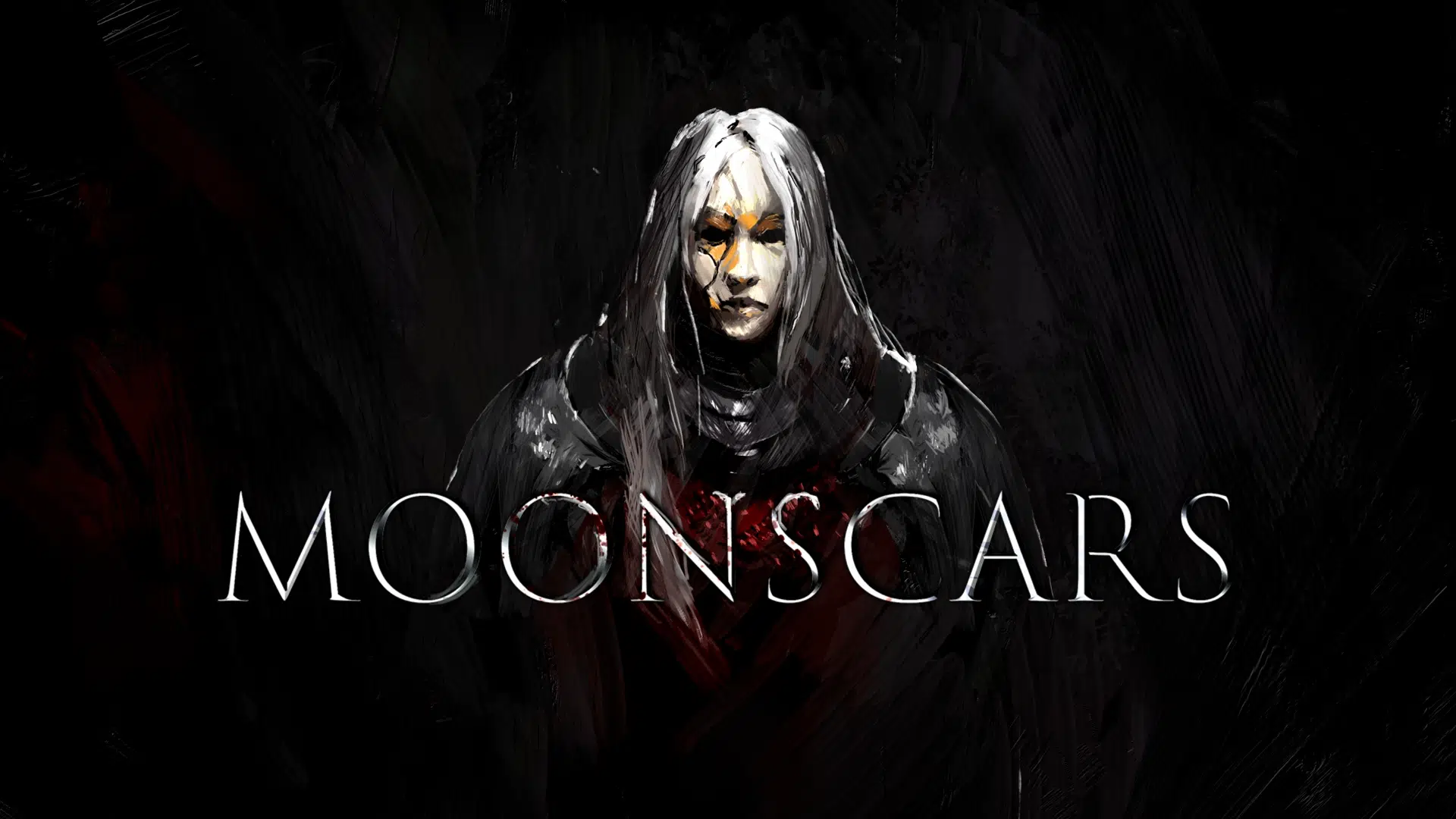 Moonscars Recenzja Gry