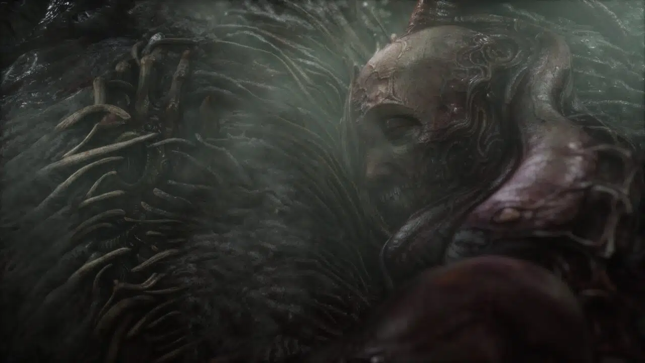 Scorn