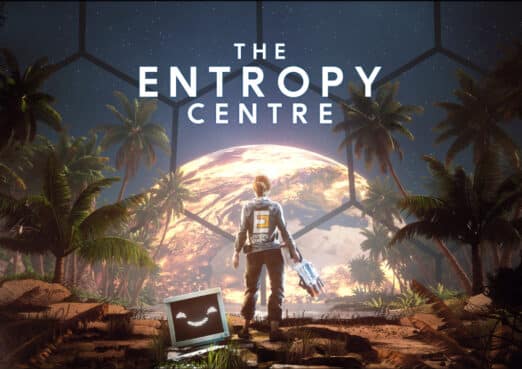 The Entropy Centre Recenzja