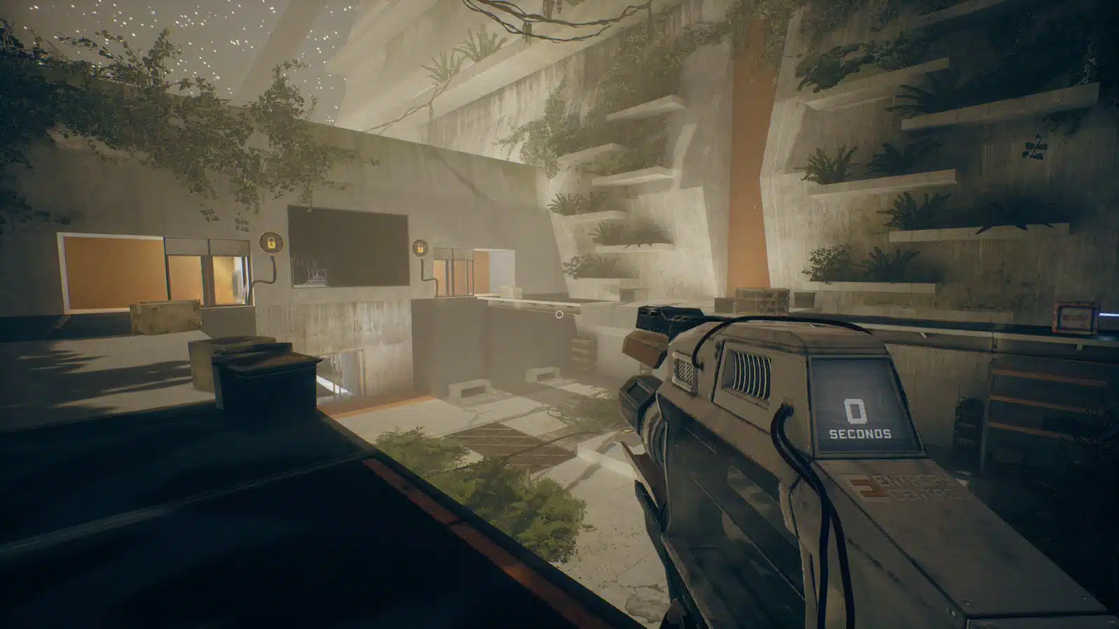 The Entropy Centre recenzja 7