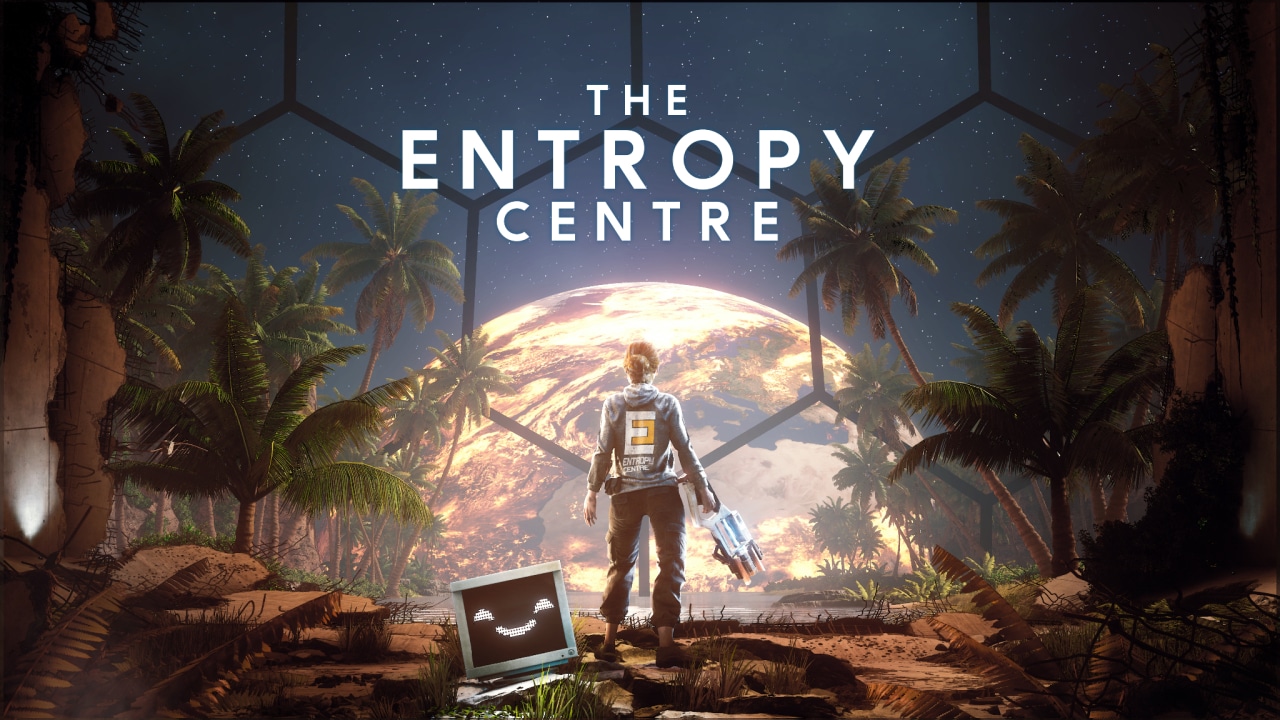 The Entropy Centre Recenzja