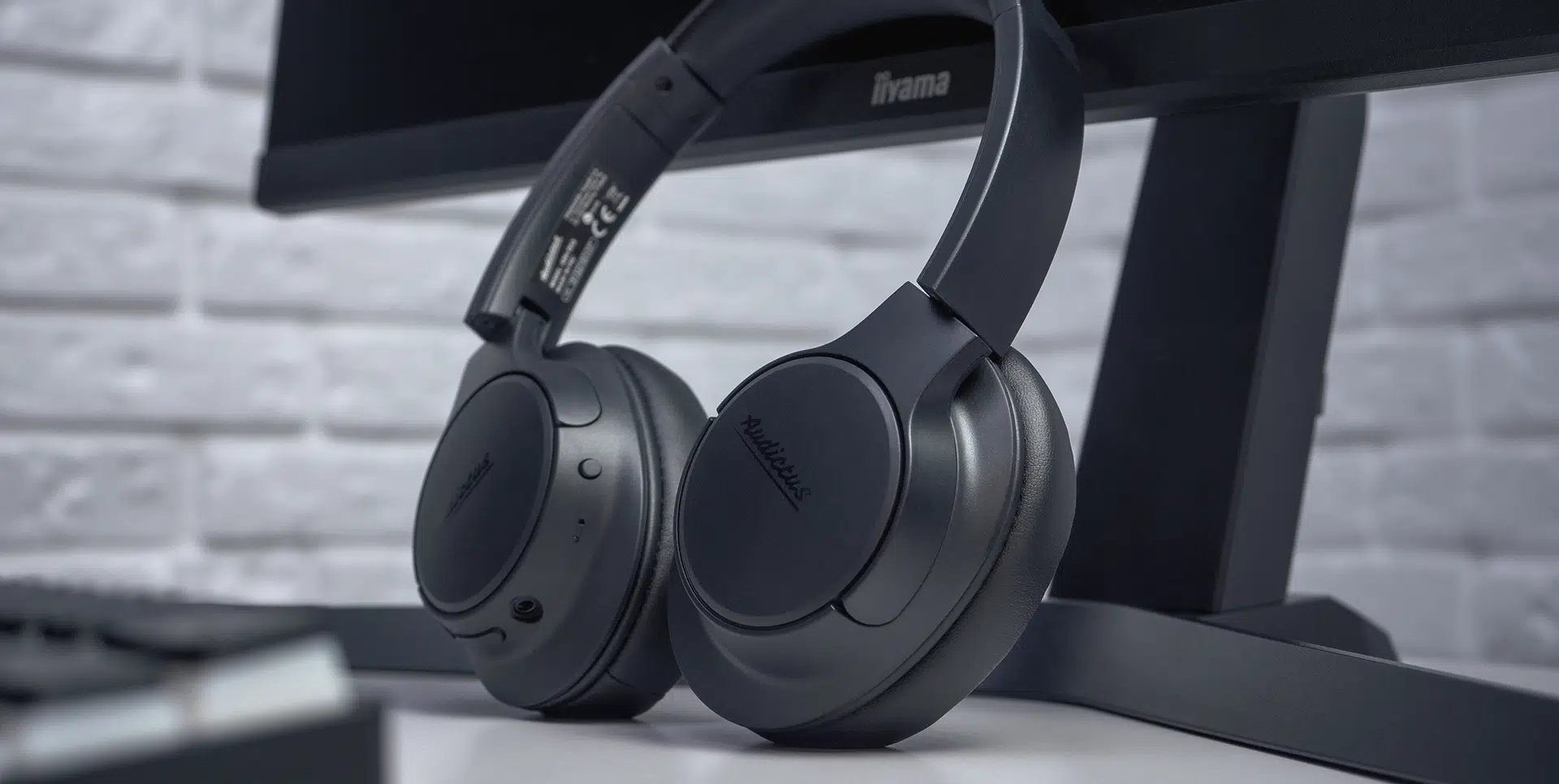 Audictus Champion i Champion Pro