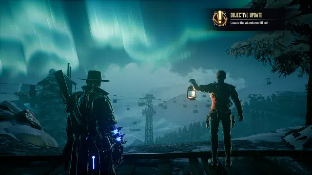 Evil West 7
