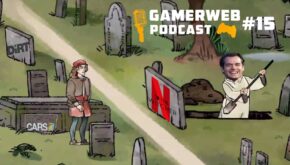 Gamerweb Podcast #15