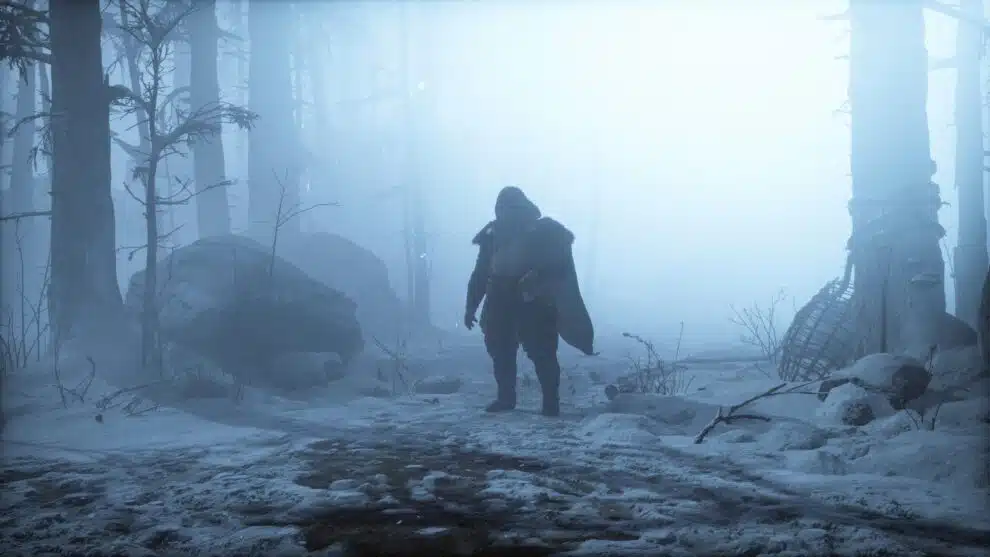 God of War Ragnarok