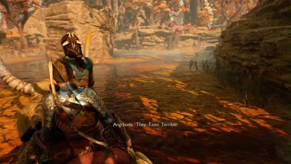 God Of War Ragnarok 20221118210455