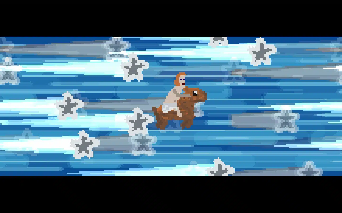 McPixel 3 recenzja 1