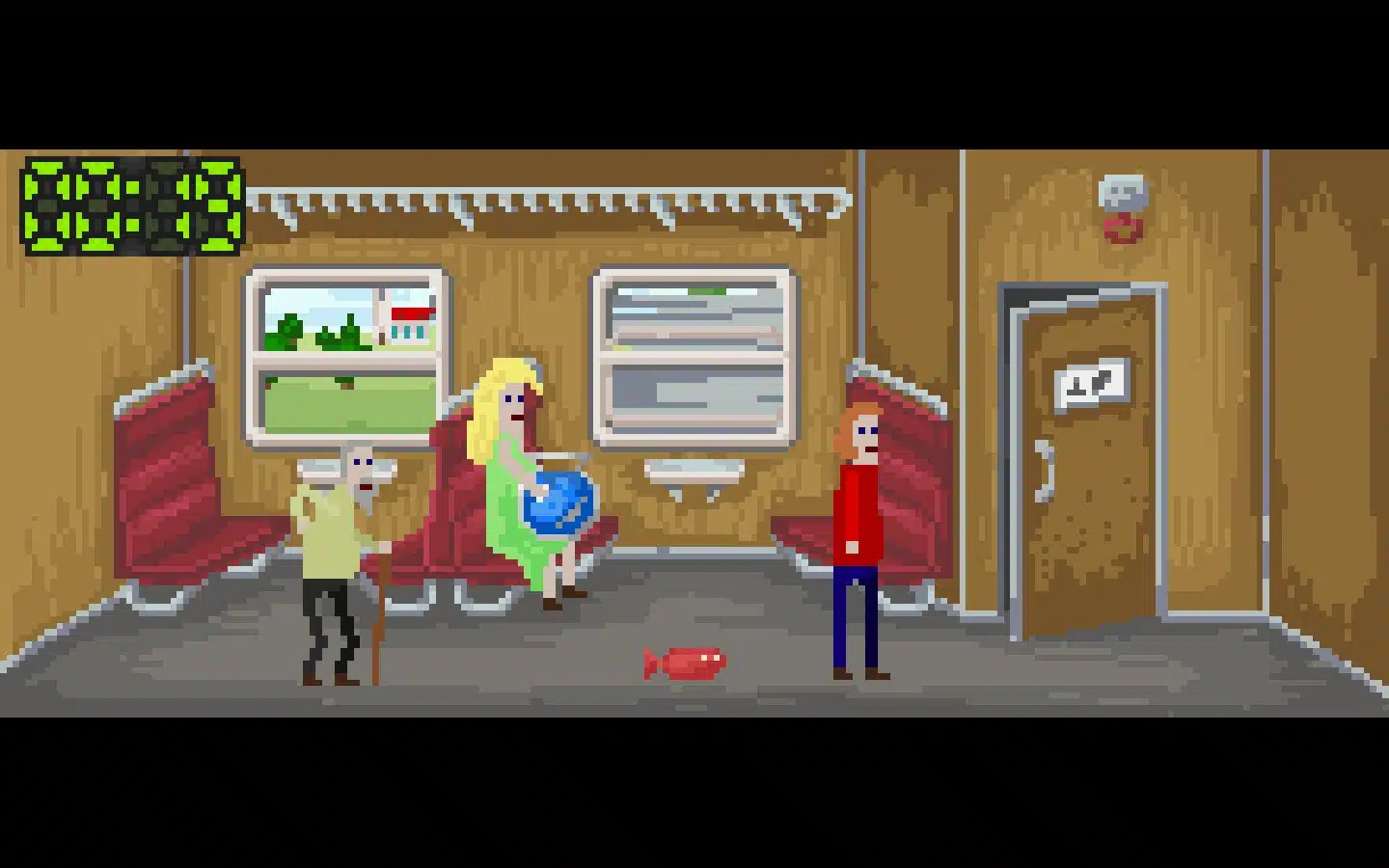 McPixel 3 recenzja 3