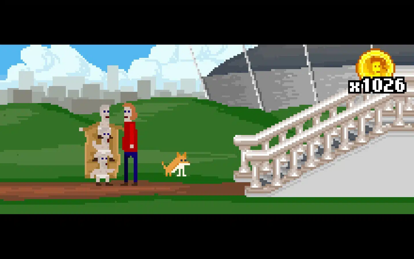 McPixel 3 recenzja 5