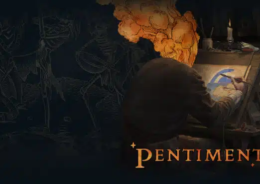 Pentiment Recenzja