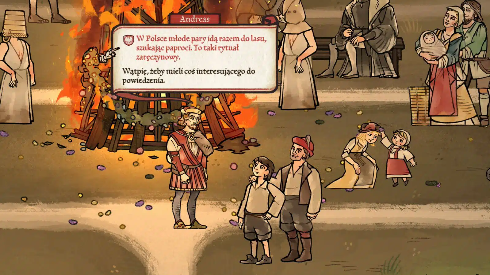 Pentiment recenzja 7