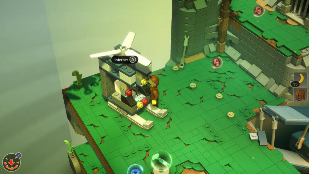 Lego Bricktales 22