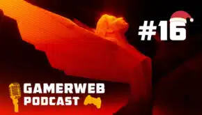Gamerweb Podcast The Game Awards