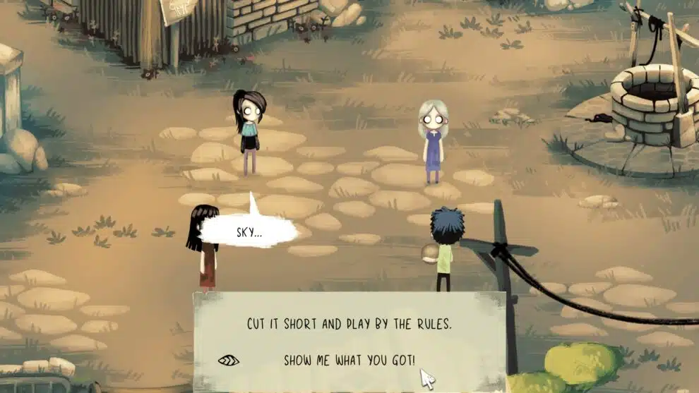 Children Of Silentown (3)