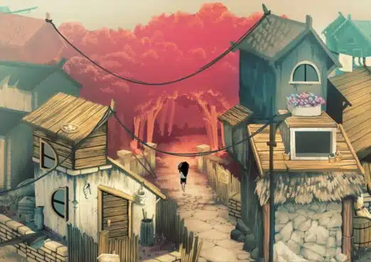 Children Of Silentown (4)