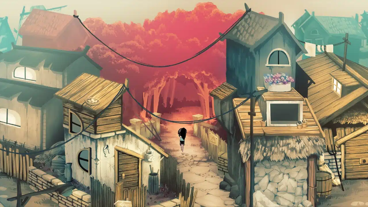 Children Of Silentown (4)