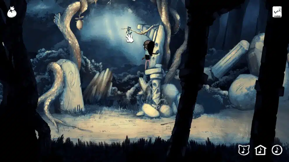 Children Of Silentown