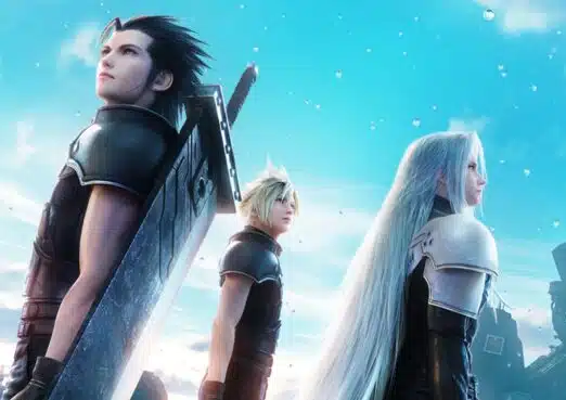 Crisis Core Reunion Recenzja