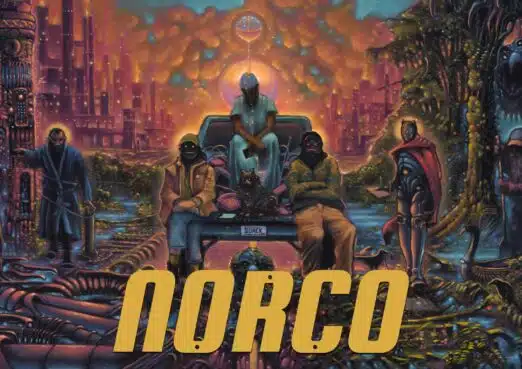 Norco