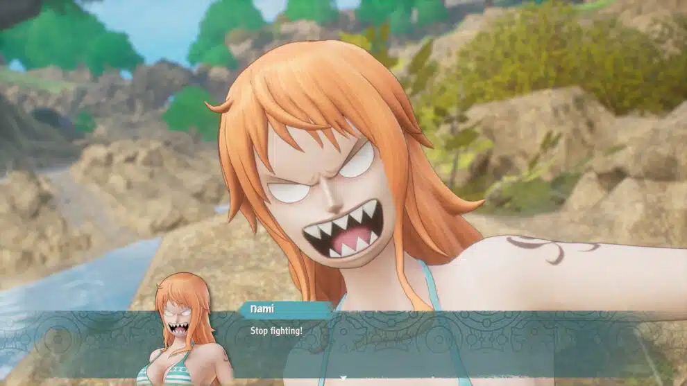 One Piece Odyssey 20230118065000